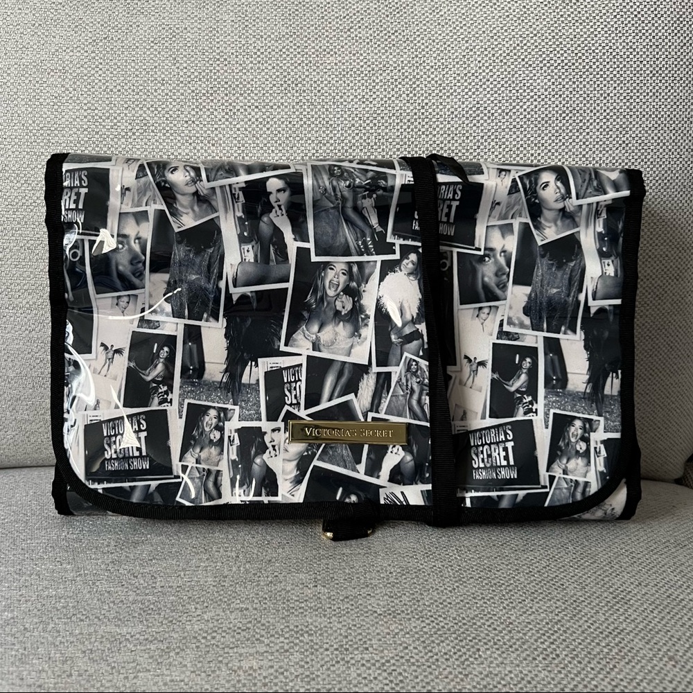 Victorias Secret | Travel Toiletry Bag
